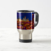 Mug De Voyage Moscow Kremlin (Devant droit)