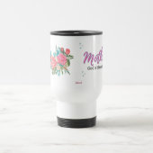 Mug De Voyage Mother, A Blessing from God – (Centre)