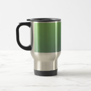 Mug De Voyage Motif artistique abstrait de texture arc-en-ciel v
