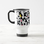 Mug De Voyage Motif SYLVESTER™ & TWEETY™ (Gauche)