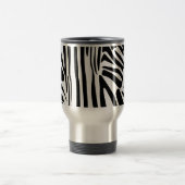 Mug De Voyage Motif zèbre (Centre)