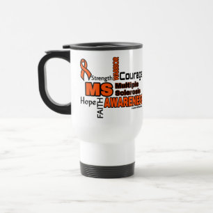 Mug De Voyage Mots...MS