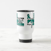 Mug De Voyage Mots...TSPT (Centre)