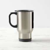 Mug De Voyage moubarak (Gauche)