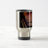 Mug De Voyage moubarak (Centre)