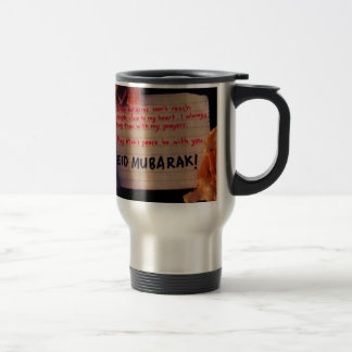 Mug De Voyage moubarak