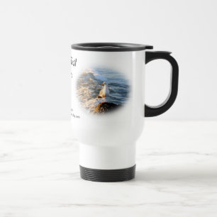 Mug De Voyage Mouette