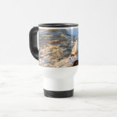 Mug De Voyage Mouette (Devant gauche)