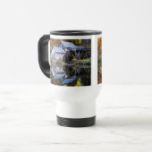 Mug De Voyage Moulin de Mabry (Devant gauche)