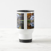 Mug De Voyage Moulin de Mabry (Centre)