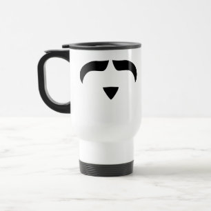 Mug De Voyage Mousquetaire