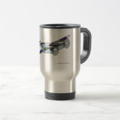 Mug De Voyage Moustique de Havilland (1941) (Devant droit)