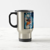 Mug De Voyage Mouvements de chevalier (Gauche)