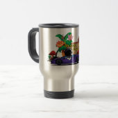 Mug De Voyage Moving on Tumbler (Devant gauche)