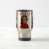 Mug De Voyage mozART (Centre)