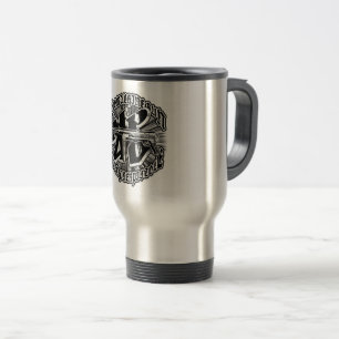 Mug De Voyage MP 40 Voyage/Mug de navette