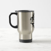 MUG DE VOYAGE MQ-9 (Gauche)
