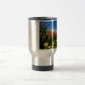 Mug De Voyage Mt. Fleur sauvage (Centre)