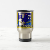 MUG DE VOYAGE MT - PARASITOLOGIE - TECHNOLOGISTE MÉDICALE (LAB) (Centre)