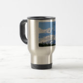 Mug De Voyage Mtns sont appeler/Mt McKinley (Devant gauche)