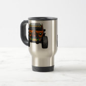 Mug De Voyage Mufasacon (Devant gauche)