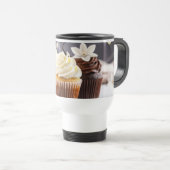 Mug De Voyage muffins (Devant droit)
