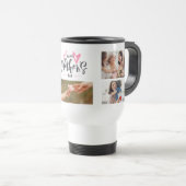 Mug De Voyage Mug, Mug Voyage (Devant droit)