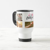 Mug De Voyage Mug, Mug Voyage (Devant gauche)