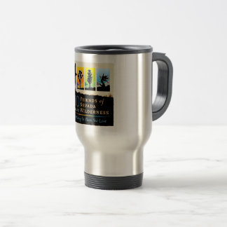 Mug De Voyage Mug Voyage (40e anniversaire)