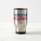 Mug De Voyage Mug Voyage Express national (Centre)