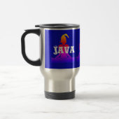 Mug De Voyage Mug Voyage 'Java Yoga' (Gauche)