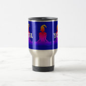 Mug De Voyage Mug Voyage 'Java Yoga' (Centre)