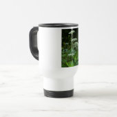 Mug De Voyage Mug Voyage modèle (Devant gauche)