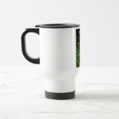 Mug De Voyage Mug Voyage modèle (Gauche)
