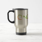 Mug De Voyage Mug Voyage NuSpira (Gauche)
