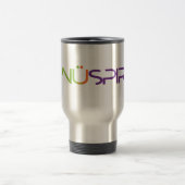 Mug De Voyage Mug Voyage NuSpira (Centre)