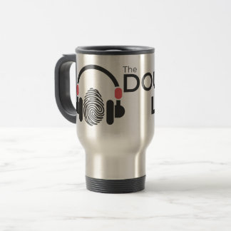 Mug De Voyage Mug Voyage - Podcast à double boucle