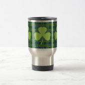 Mug De Voyage Mug Voyage shamrock (Centre)