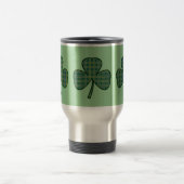 Mug De Voyage Mug Voyage shamrock (Centre)