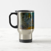 Mug De Voyage Mugs, Océanique (Gauche)