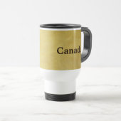 Mug De Voyage Mukluks (Devant droit)