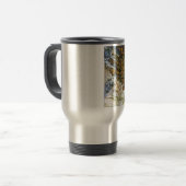 Mug De Voyage Mulberry Tree par van Gogh (Devant gauche)