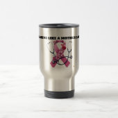 MUG DE VOYAGE MULTITÂCHE COMME UNE UNITÉ MAMAN BÉBÉ (Centre)