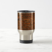 Mug De Voyage Mur de briques (Centre)