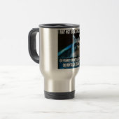 Mug De Voyage Murugi Drinkware Boue de voyage (Devant gauche)