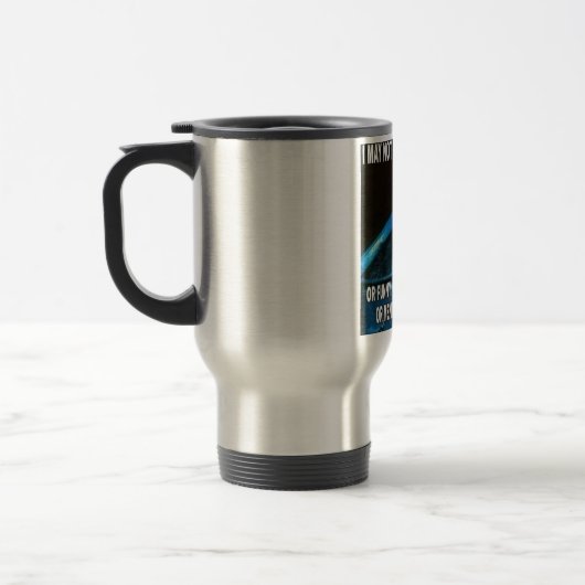 Mug De Voyage Murugi Drinkware Boue de voyage (Gauche)