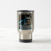 Mug De Voyage Murugi Drinkware Boue de voyage (Centre)