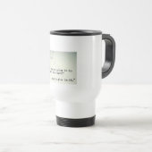 Mug De Voyage Murugi Drinkware Boue de voyage (Devant droit)