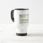 Mug De Voyage Murugi Drinkware Boue de voyage (Devant gauche)