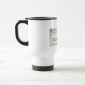 Mug De Voyage Murugi Drinkware Boue de voyage (Gauche)
